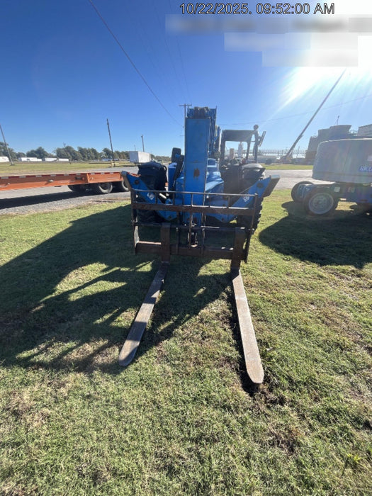 2017 Genie GTH-1056 Genie GTH1056