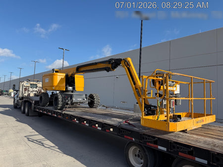2023 HAULOTTE HT46RTJO