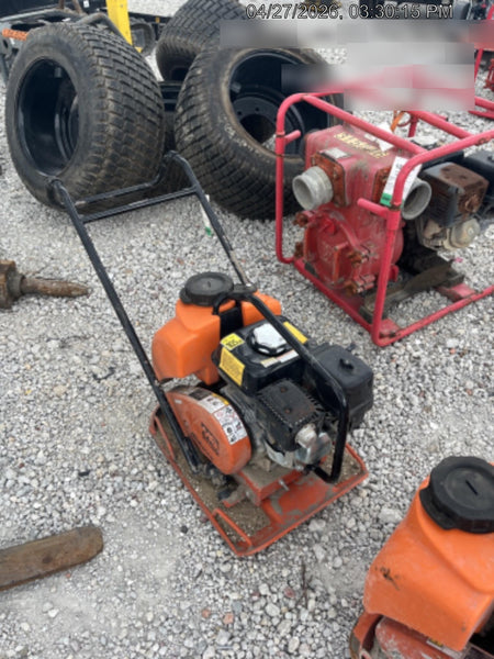 2023 MULTIQUIP MVC82VHW