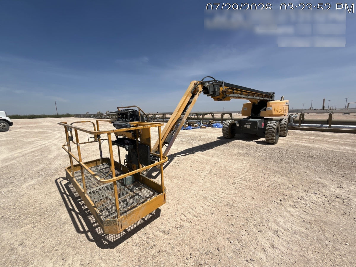 2021 HAULOTTE HT67 RTJ O