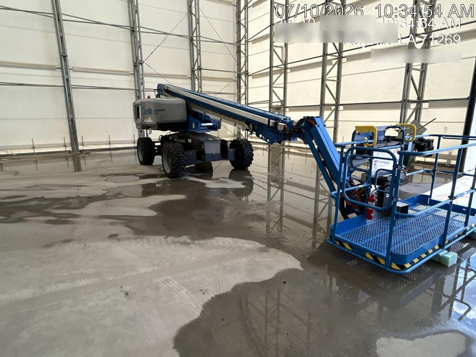 2026 GENIE S-65 XC