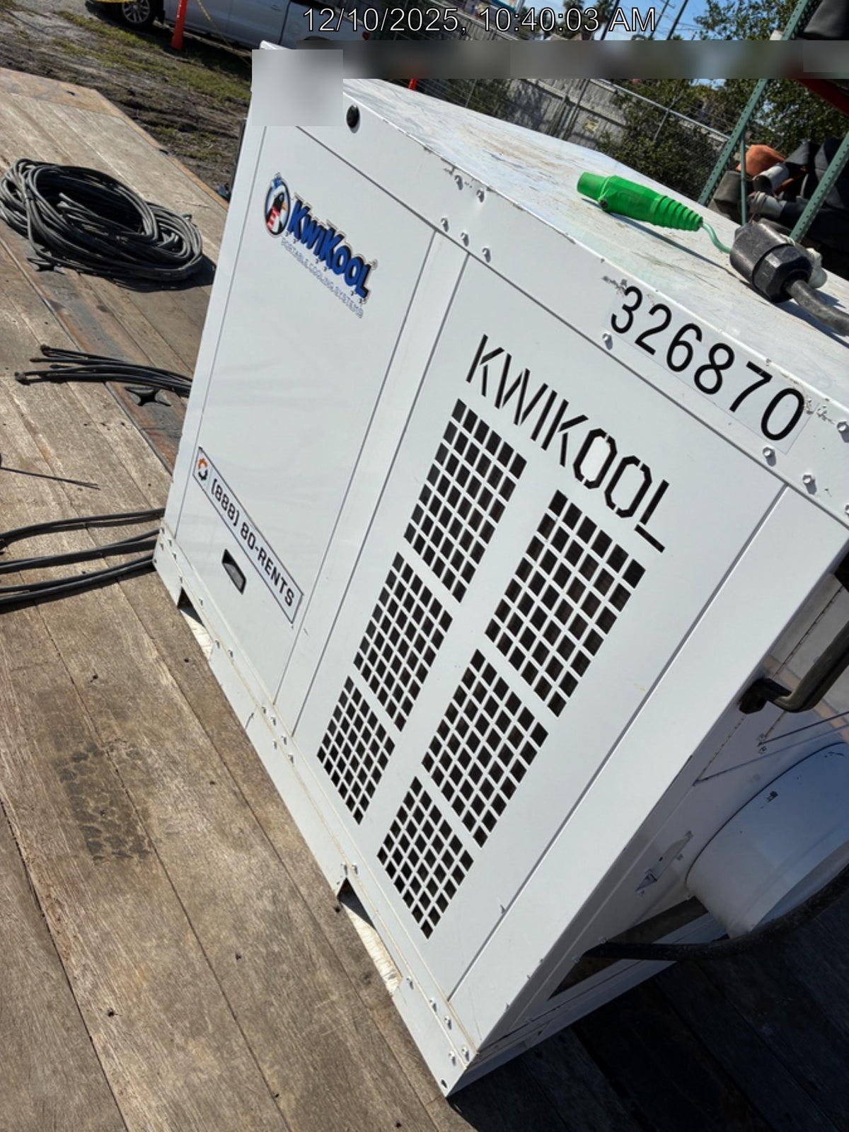 2023 KWIKOOL KPO5-21H
