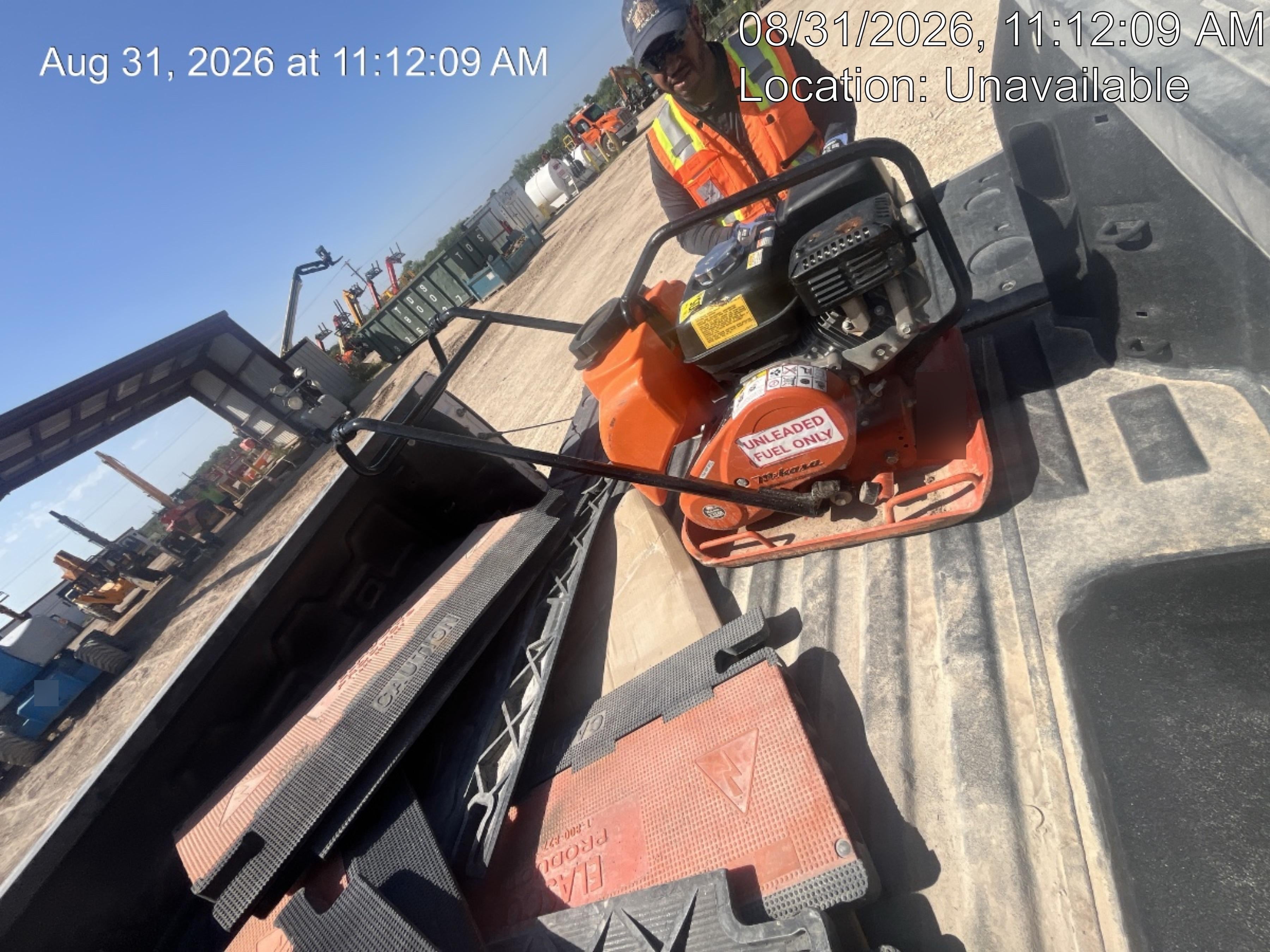 2023 MULTIQUIP MVC82VHW