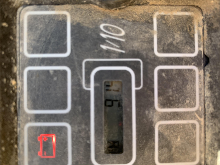 2019 WACKER NEUSON RTKx-SC3