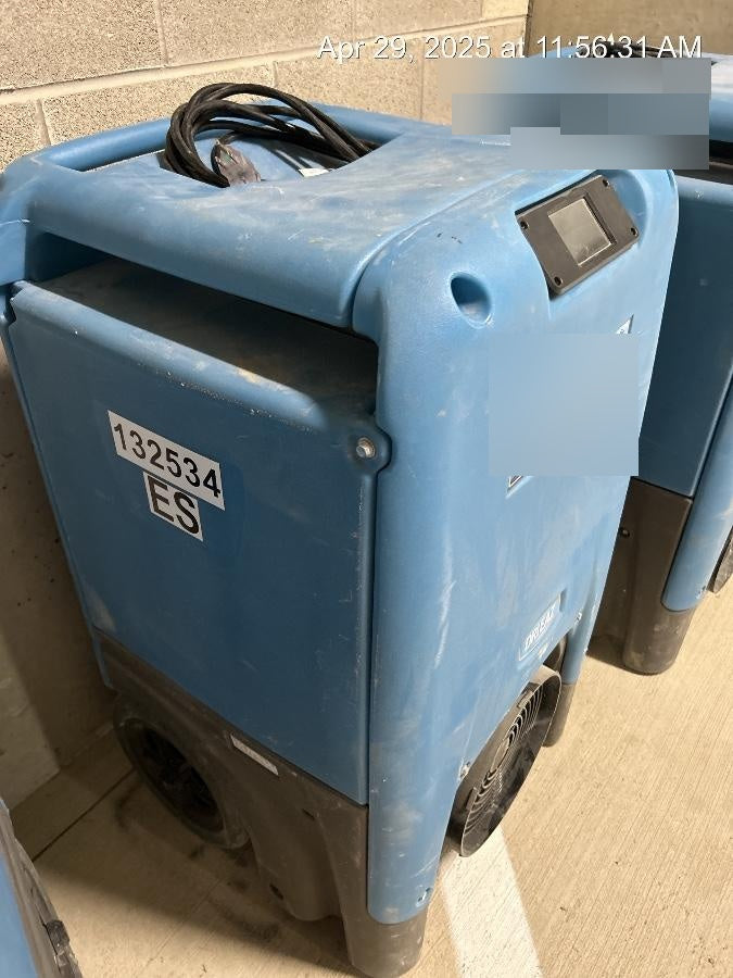 2021 DRI-EAZ LGR 2800i