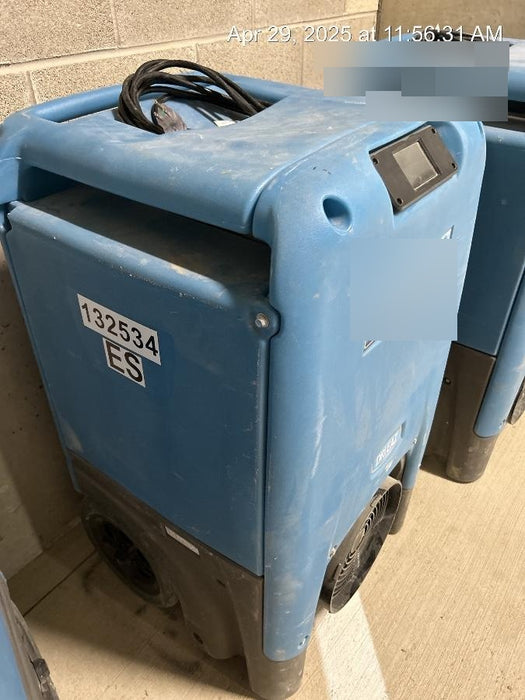 2021 DRI-EAZ LGR 2800i