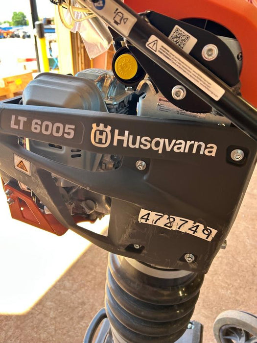 2024 HUSQVARNA LT6005