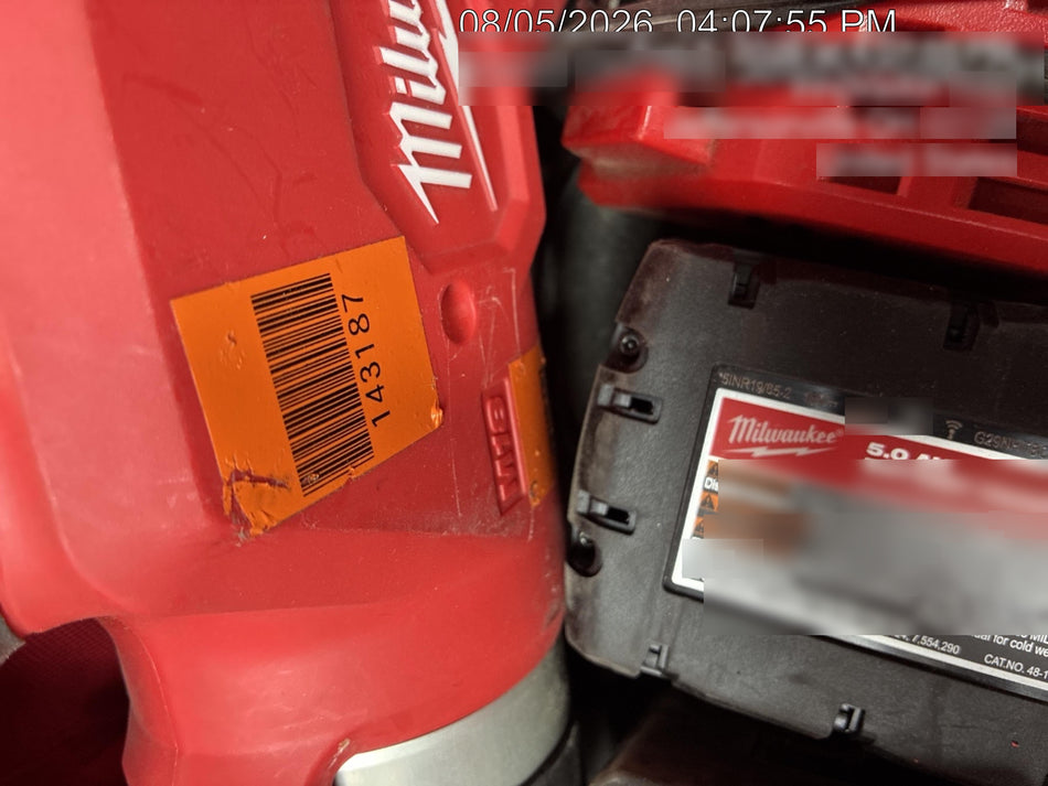 2021 MILWAUKEE 2776-21