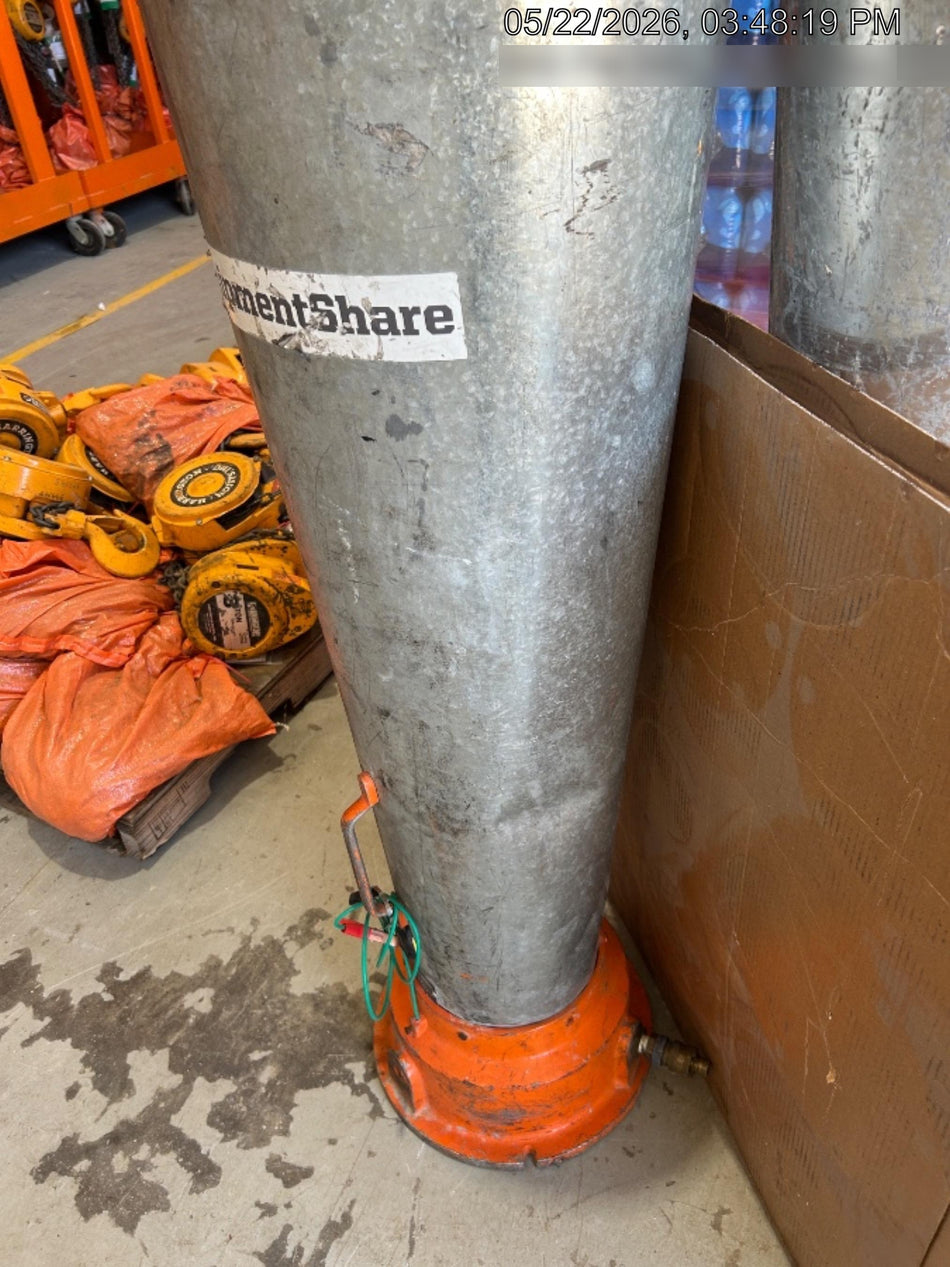 2023 MICHIGAN PNEUMATIC ES-8AM-TRACKER