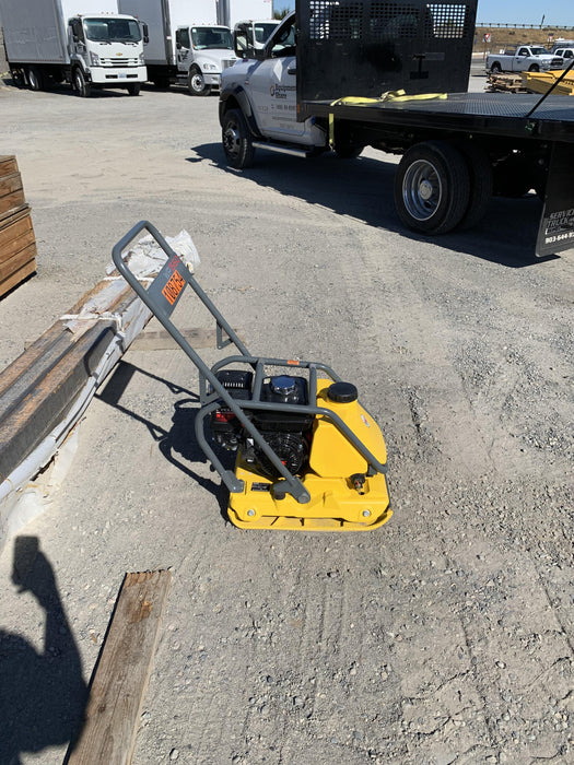 2020 WACKER NEUSON WP1550AW