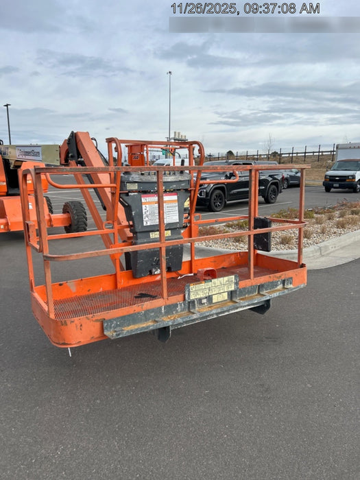 2019 JLG 460SJ