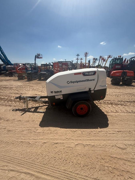 2025 BOBCAT PA185WDO-T4F