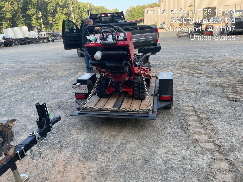 2021 BARRETO E4X6TBT