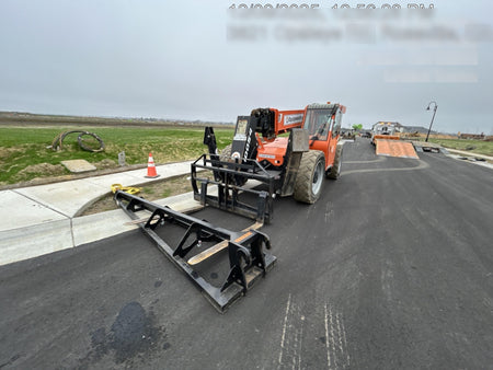 2024 JLG 1001275853