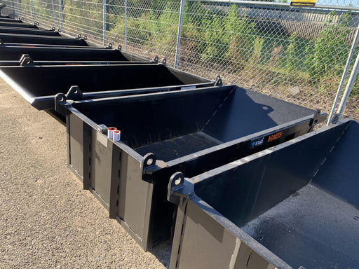 2022 STAR INDUSTRIES 1448B