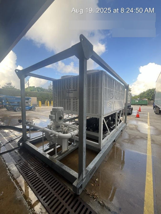 2023 CAPS PCHH-100TC-0NN0NN-5E5-0-PG2CEUP