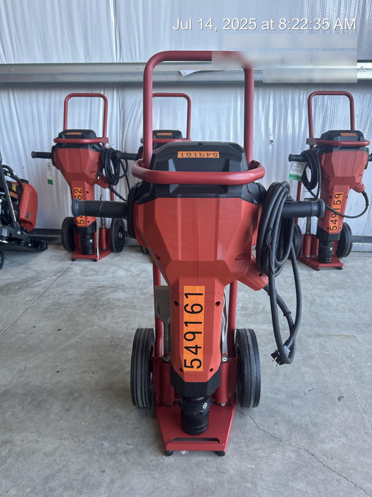 2025 HILTI TE 3000-AVR