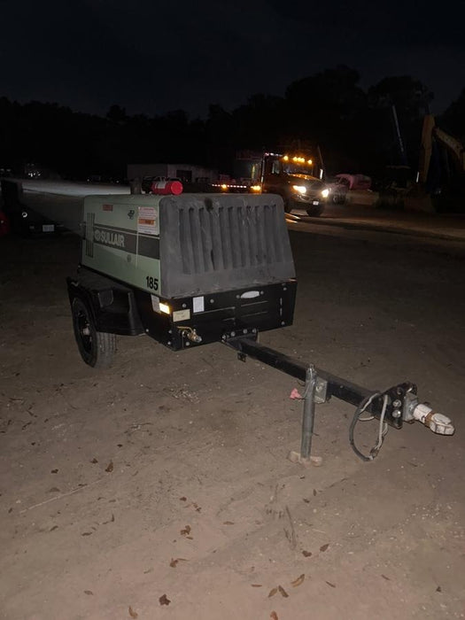 2020 SULLAIR 185-DPQ