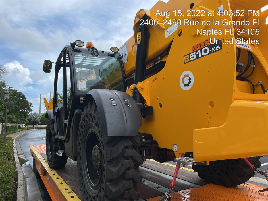 2022 JCB 510-56