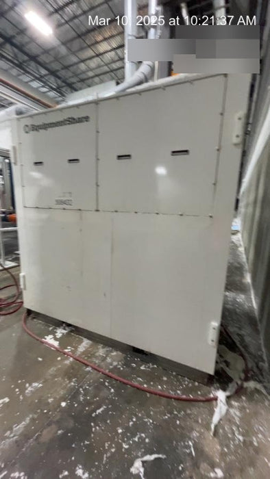 2023 CAPS PAHV-140TC-0NN0NN-5E5-P2-VG2CEUP