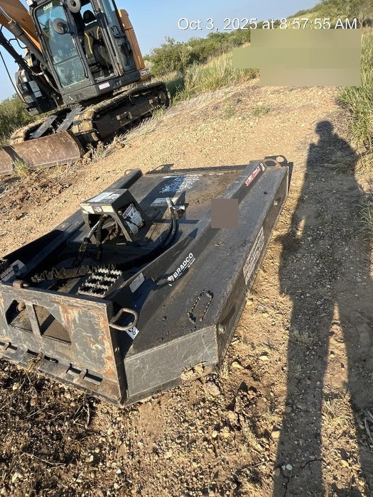 2020 PALADIN 30372A-0022