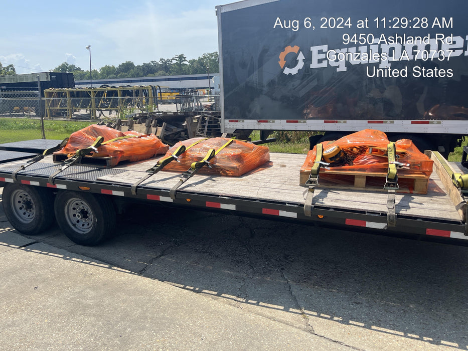 2021 HARRINGTON L5LB030-20