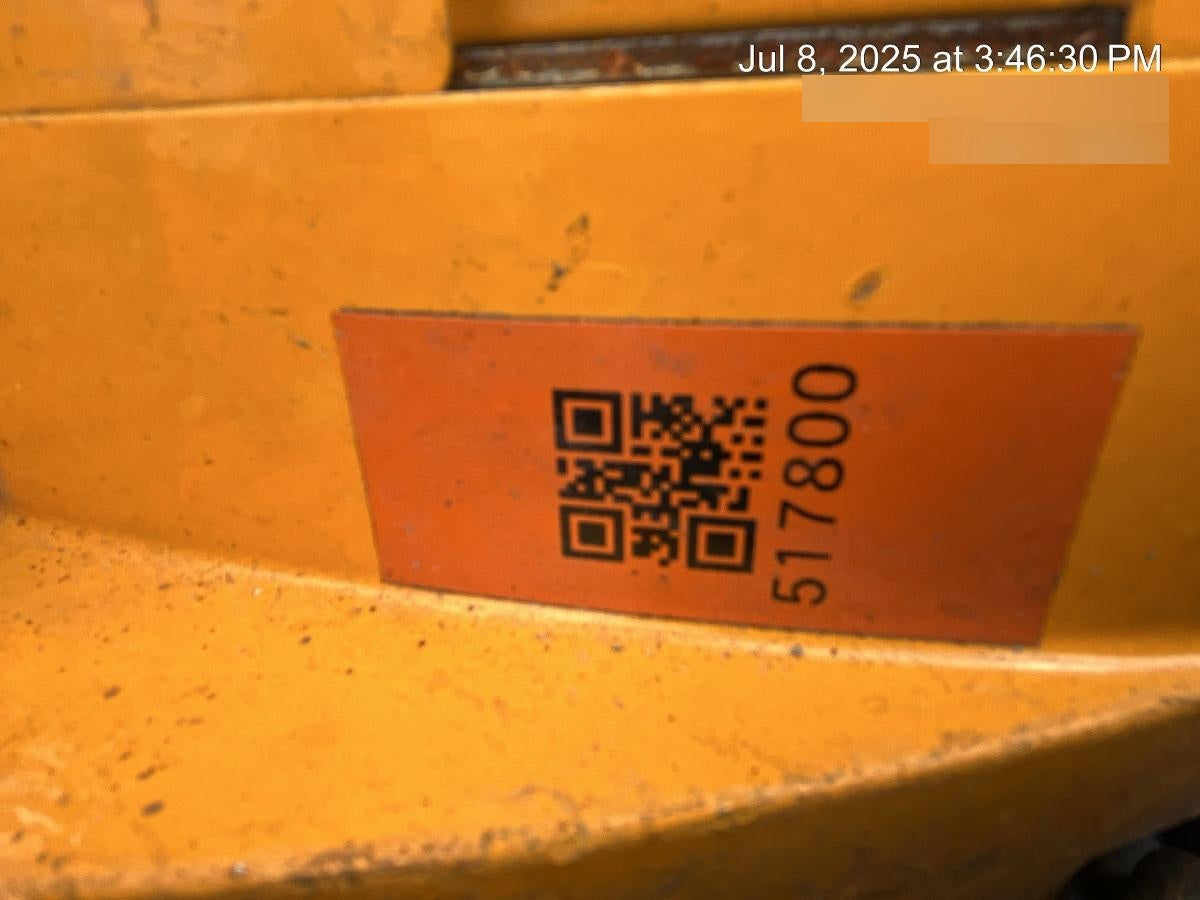 2025 HARRINGTON CF030-20