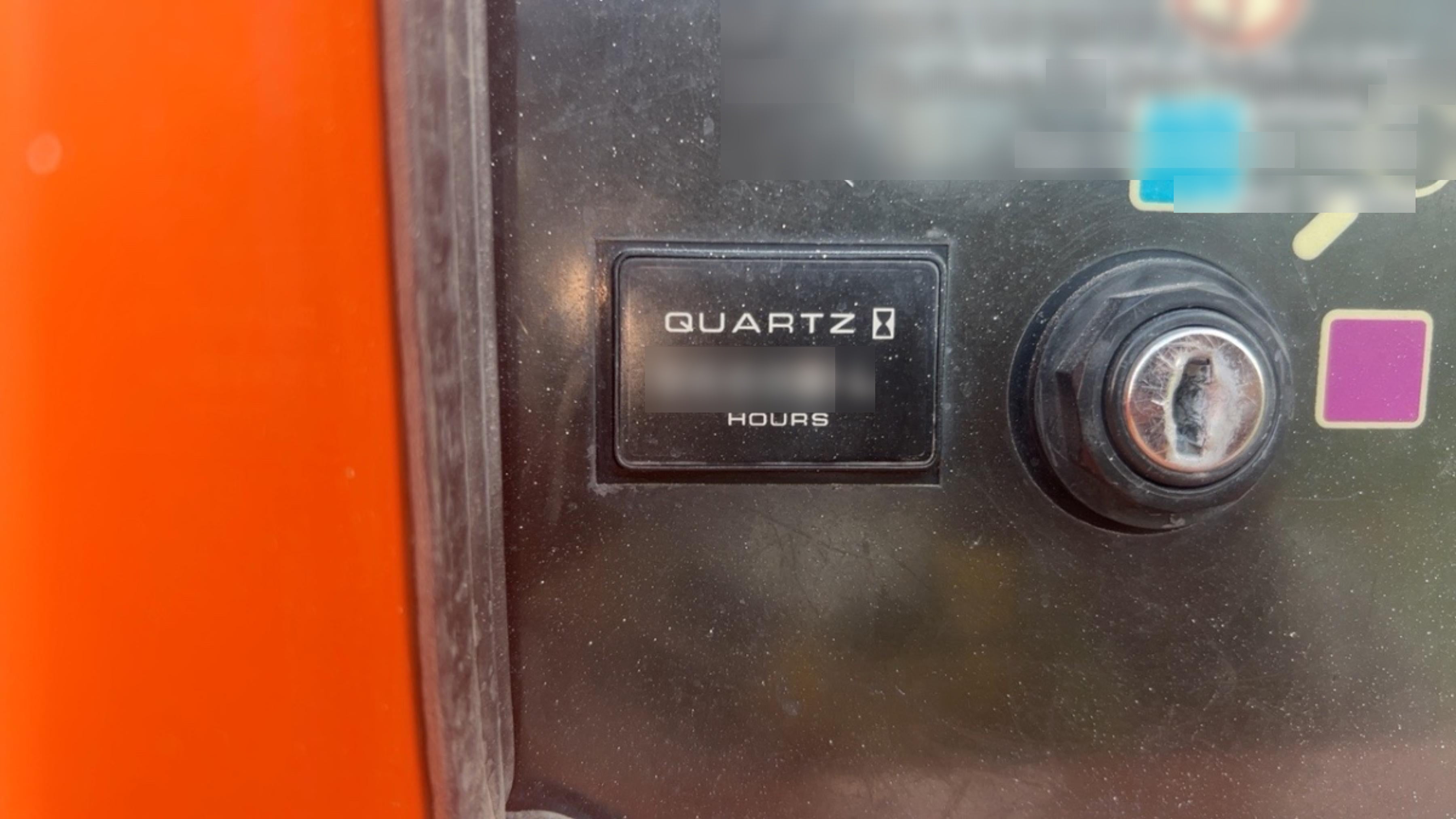 2019 JLG 600AJ