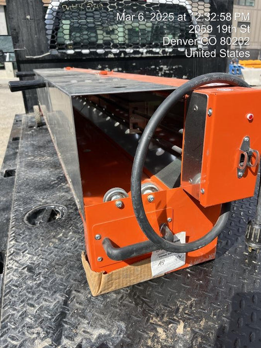 2022 CURRENT TOOLS 452