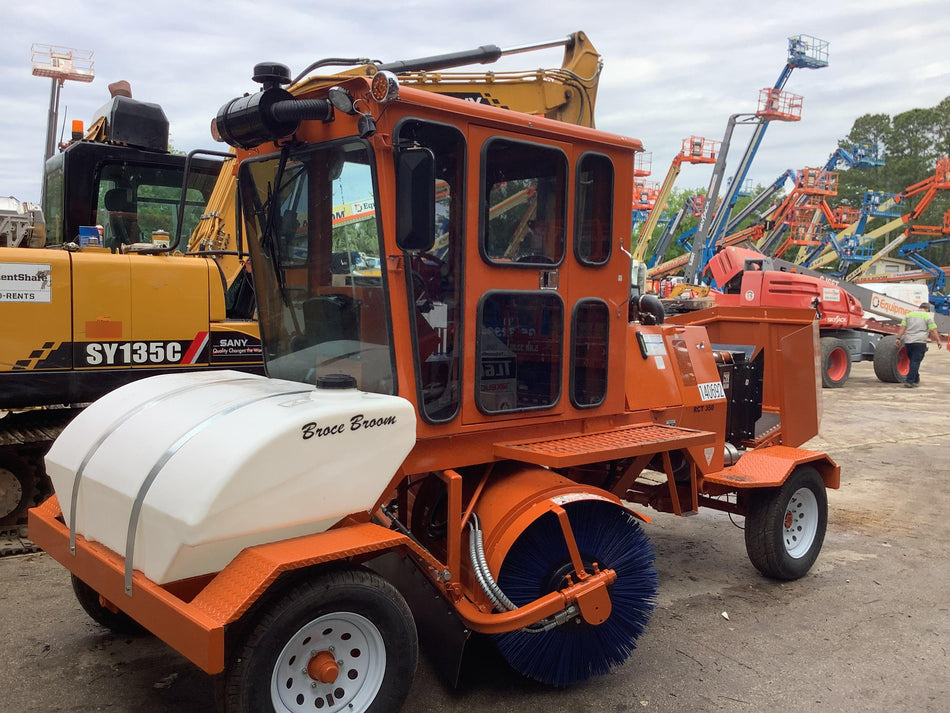 2021 BROCE RCT350