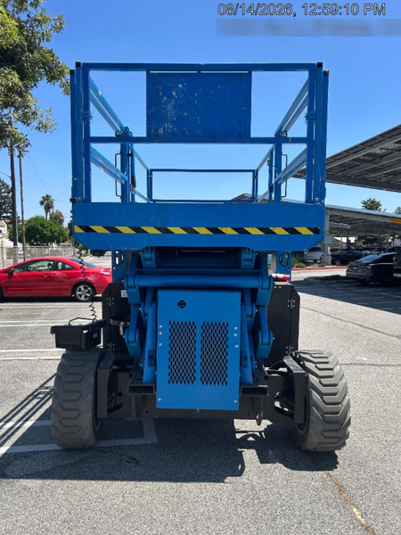 2024 GENIE GS-4390 RT