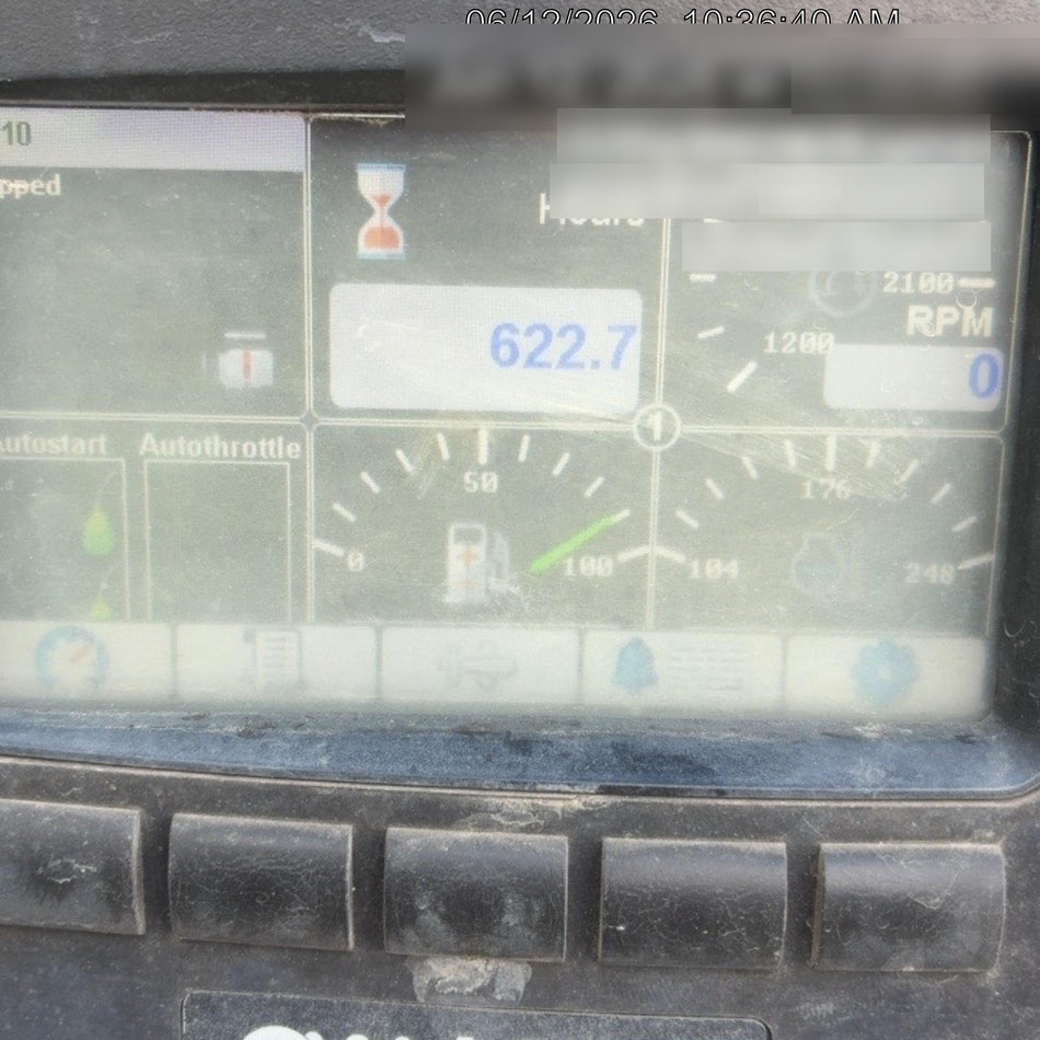 2023 ATLAS COPCO PAC F44 KD
