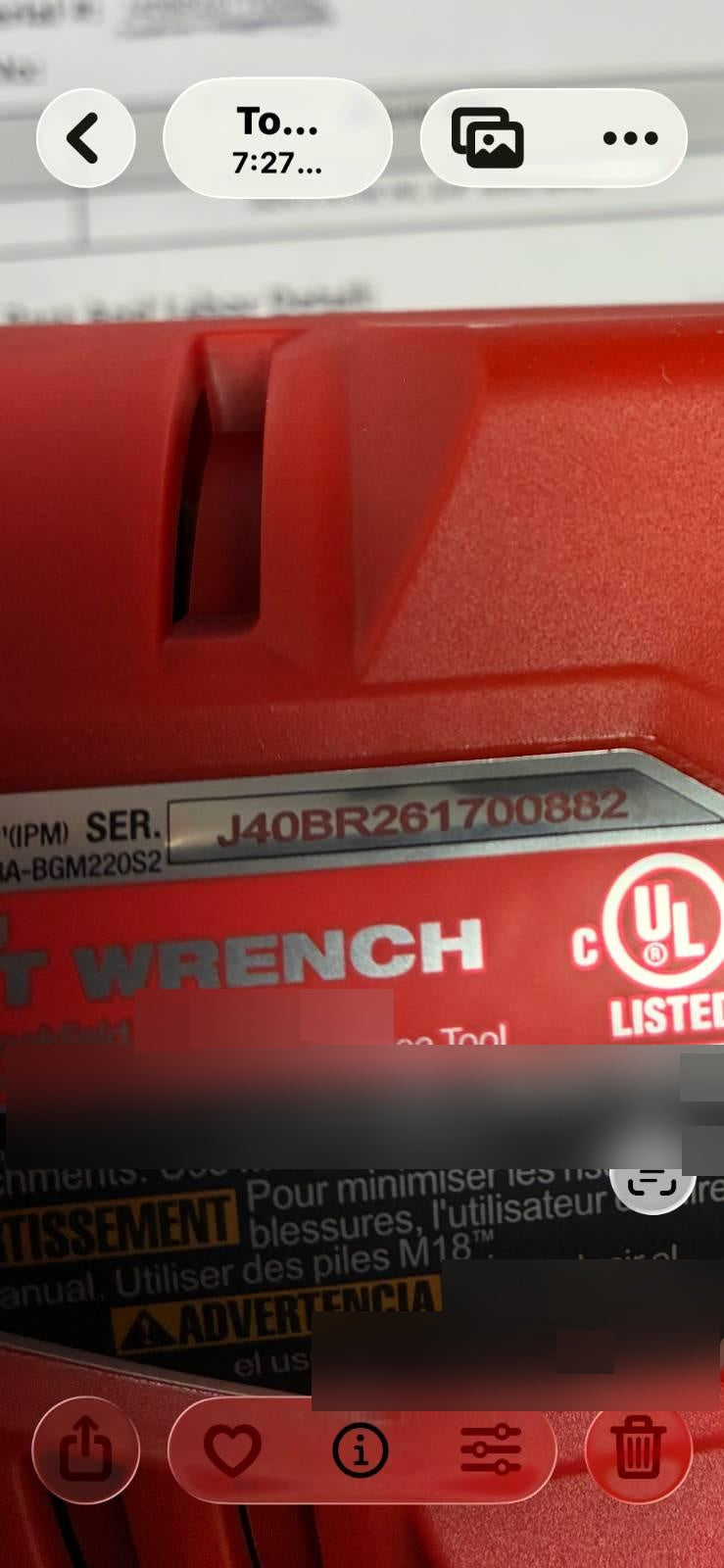 2026 MILWAUKEE 2864-20