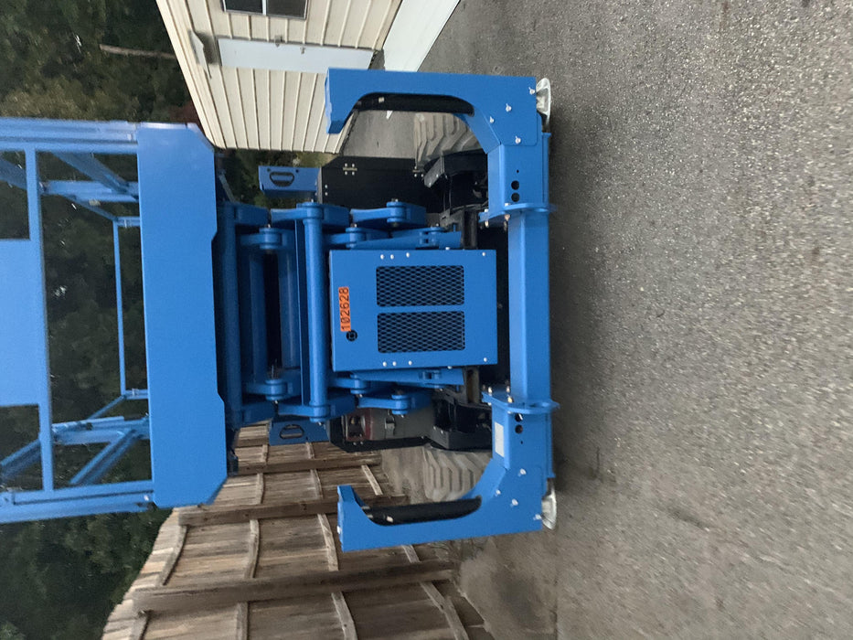 2020 GENIE GS-5390 RT