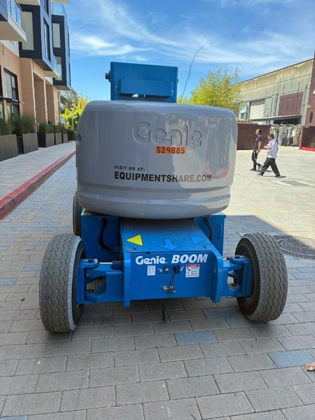 2025 GENIE Z-45/25J DC