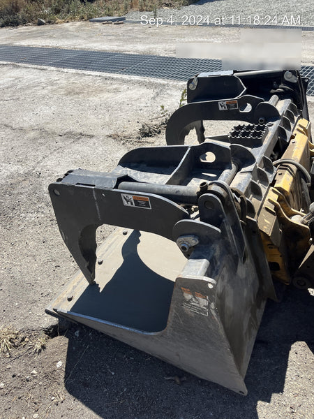 2020 PALADIN UTILITY GRAPPLE 11876-0022