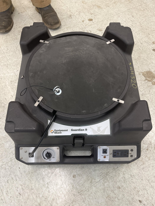 2022 PHOENIX Guardian R Hepa