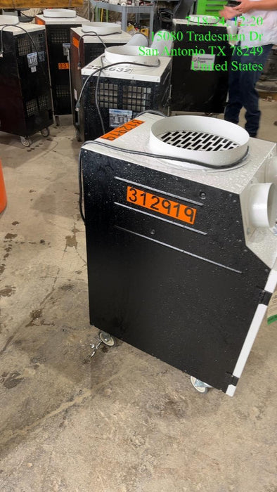 2023 KWIKOOL KPAC1411-2