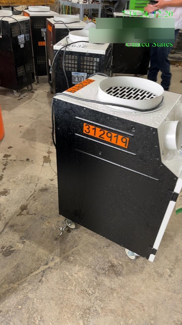 2023 KWIKOOL KPAC1411-2