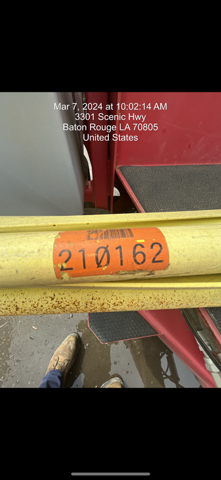 2022 LIND EQUIPMENT LE360-LED-TR