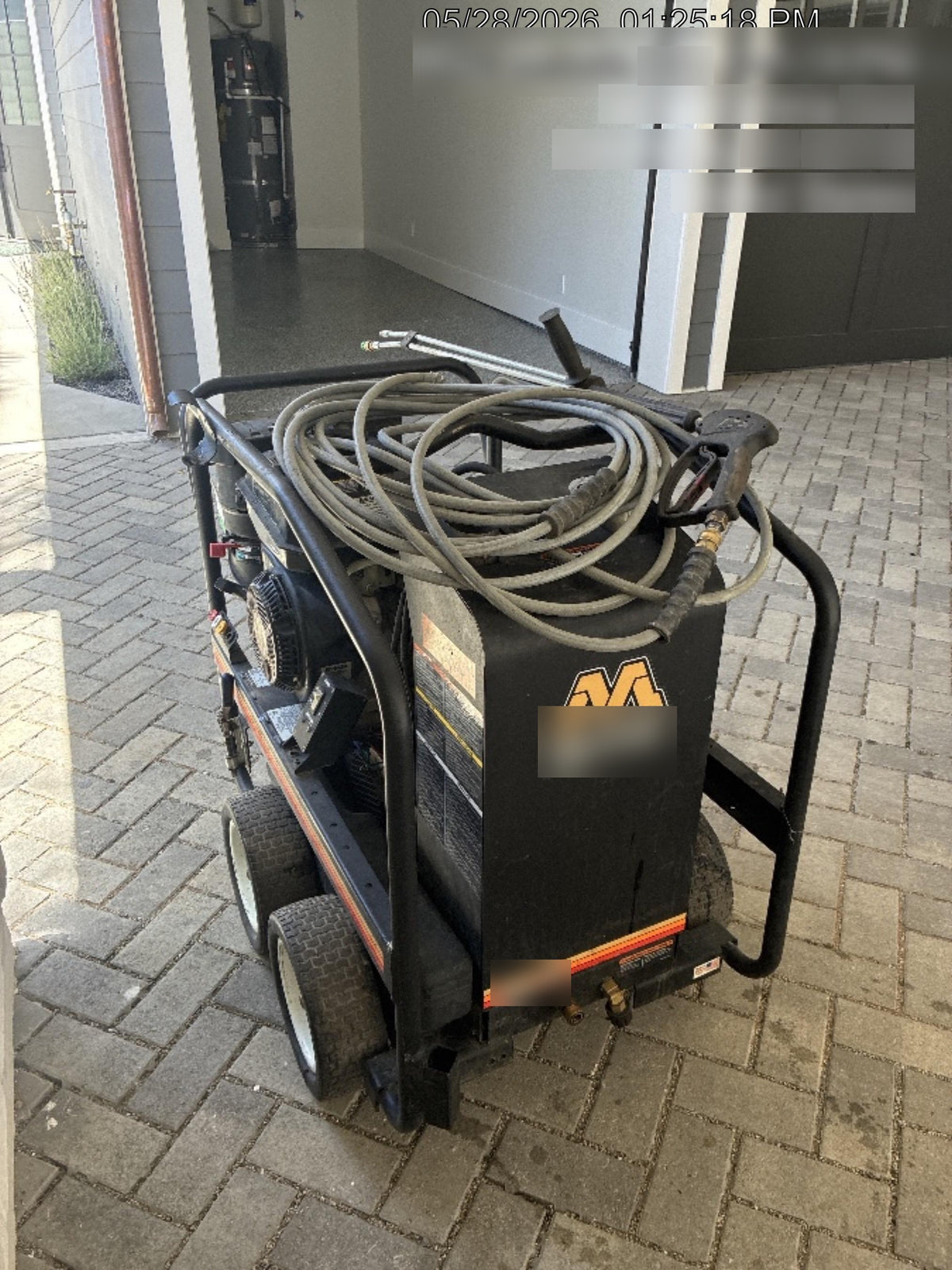 2025 MI-T-M HSP-3504-3MGK