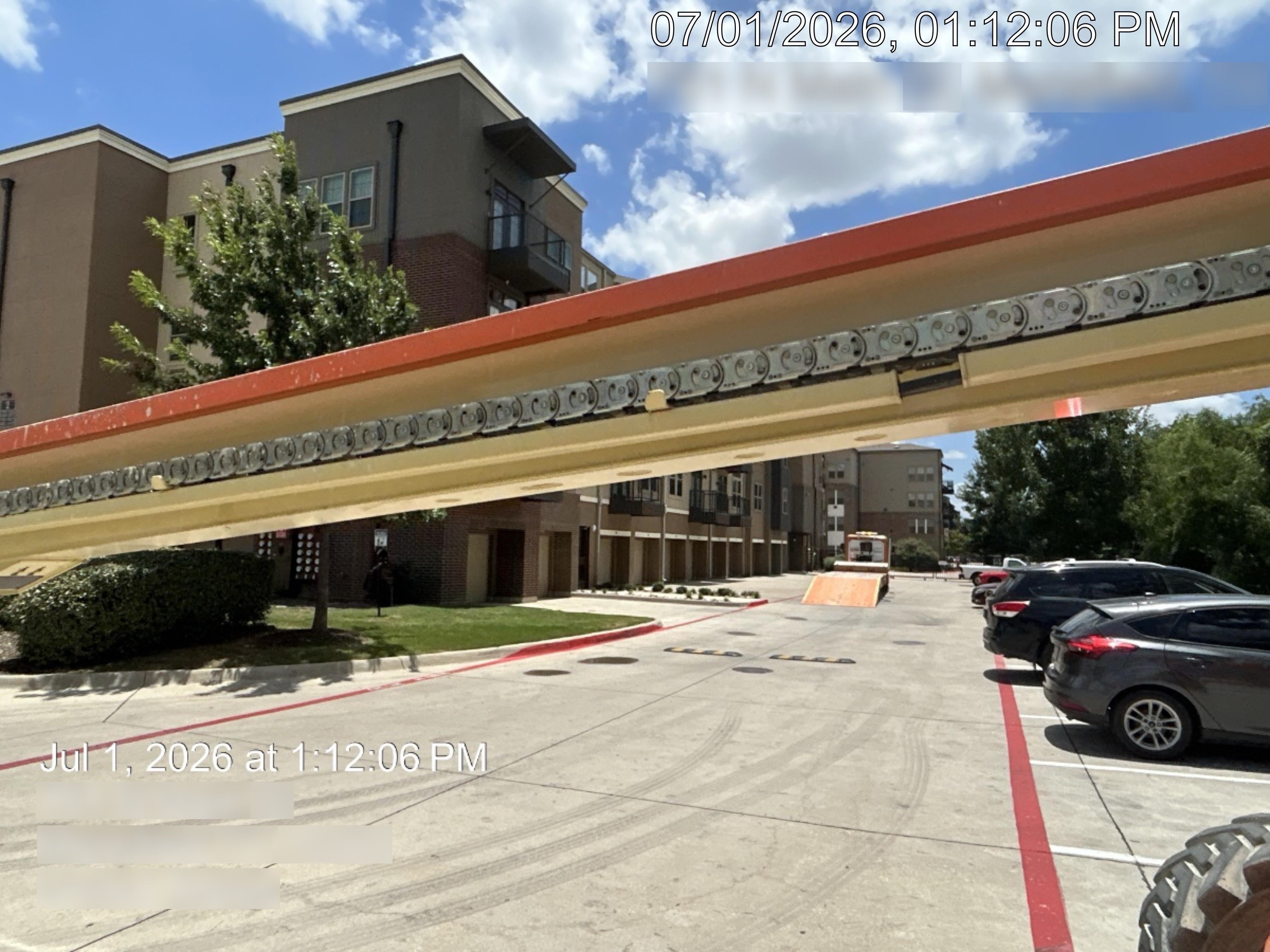 2022 JLG 860SJ
