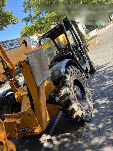 2021 JCB 510-56