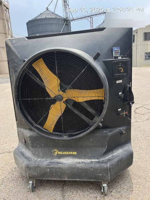 2023 BIG ASS FANS Cool Space 400
