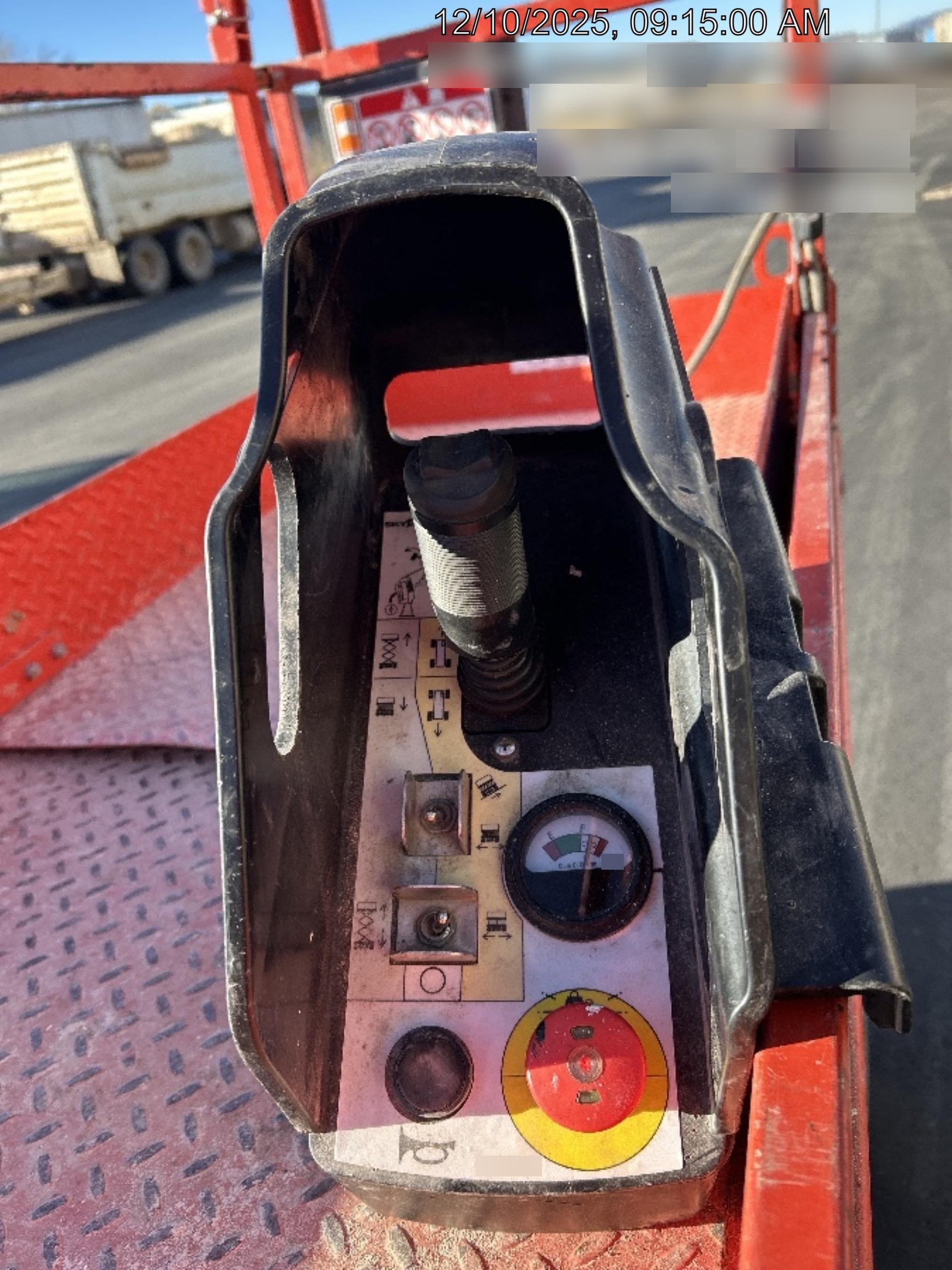 2022 SKYJACK SJ3226