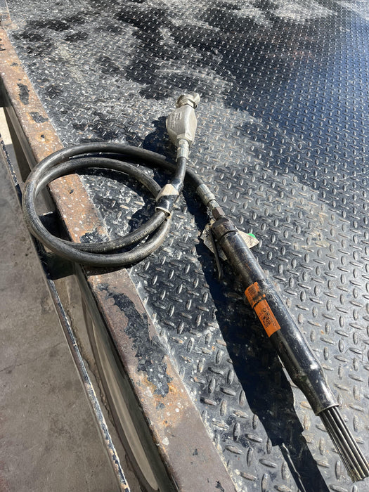 2022 MICHIGAN PNEUMATIC ES-1BLNS