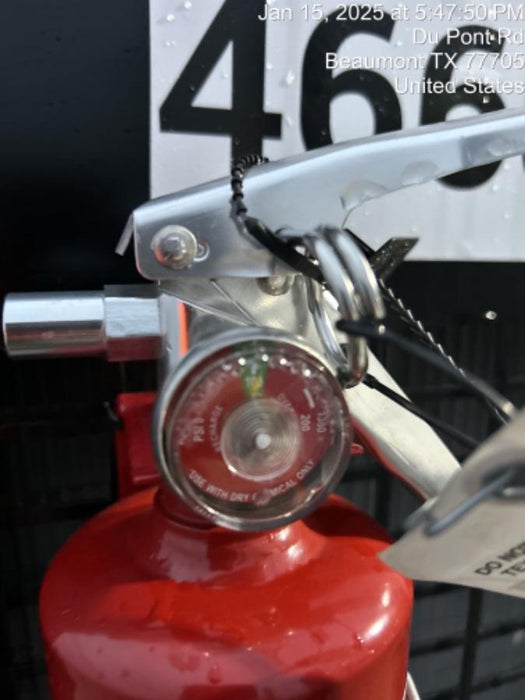 2024 Lincoln Electric LE400 Kubota V1505, Trlr, Cable Rack, Light Kit, ES Decals, T3