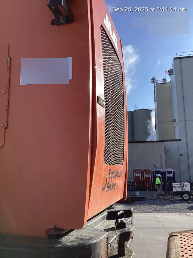 2019 SKYTRAK 8042