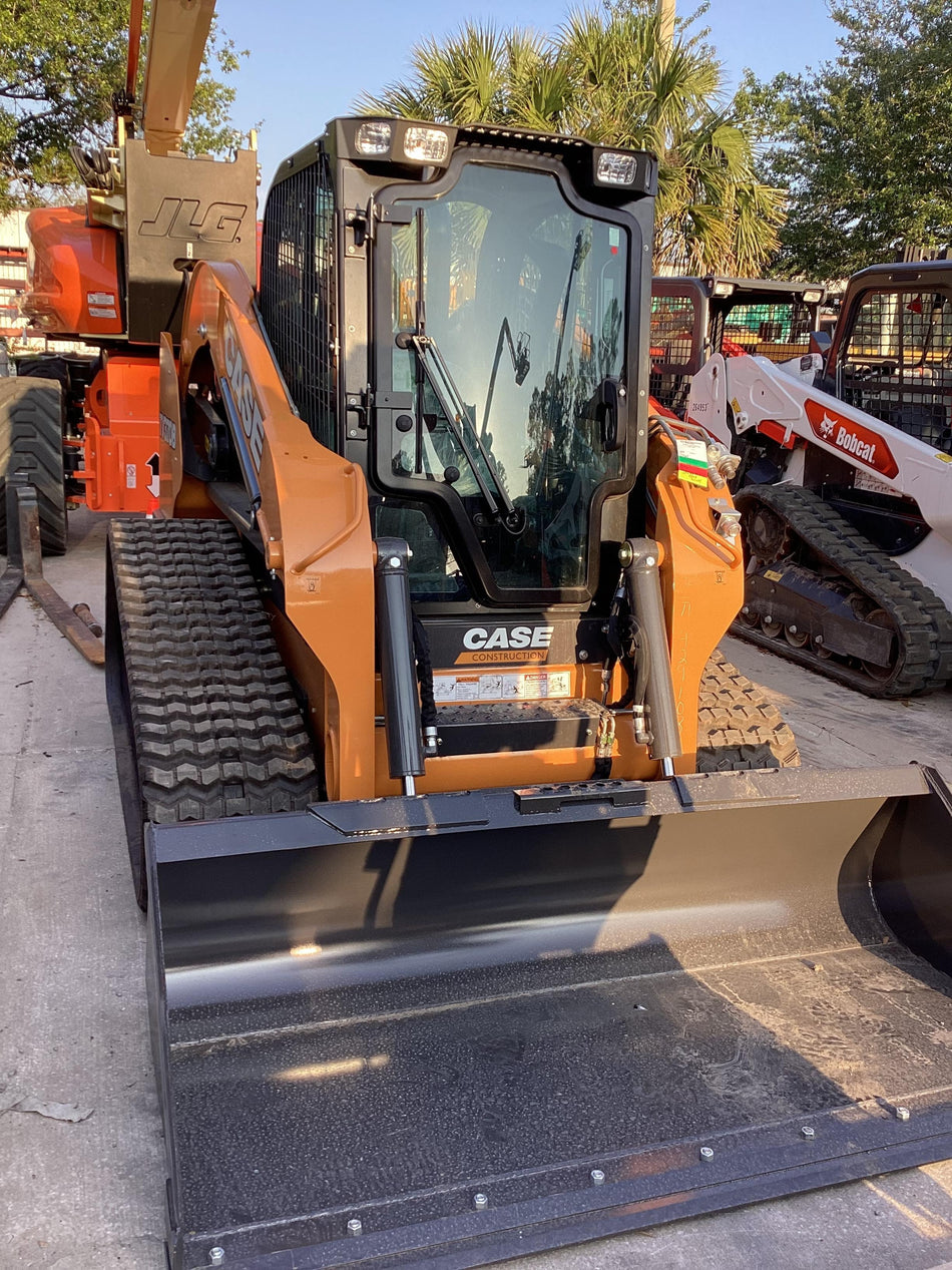 2023 CASE TV370B