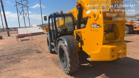 2024 JCB 510-56